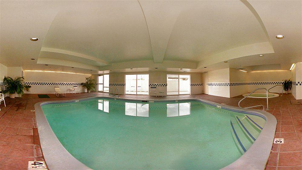 Fairfield Inn Salt Lake City South Murray Exteriér fotografie