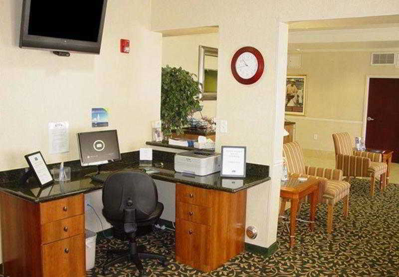 Fairfield Inn Salt Lake City South Murray Exteriér fotografie