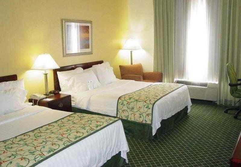 Fairfield Inn Salt Lake City South Murray Exteriér fotografie