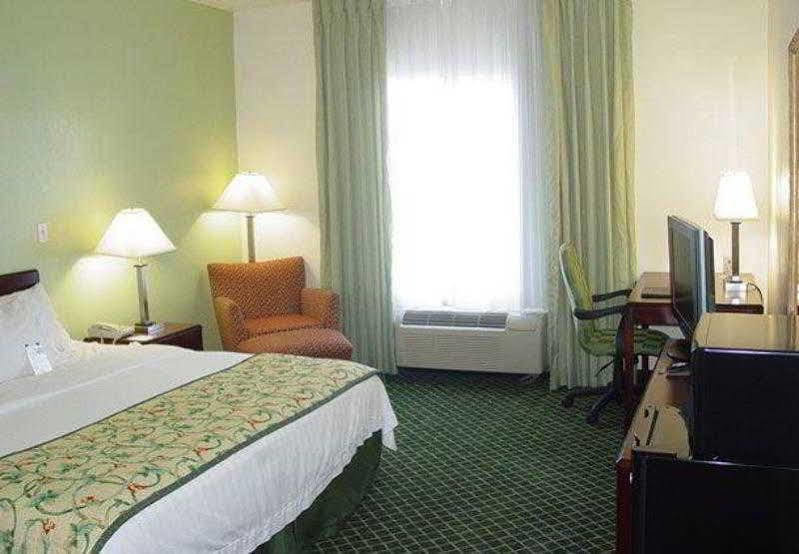Fairfield Inn Salt Lake City South Murray Exteriér fotografie