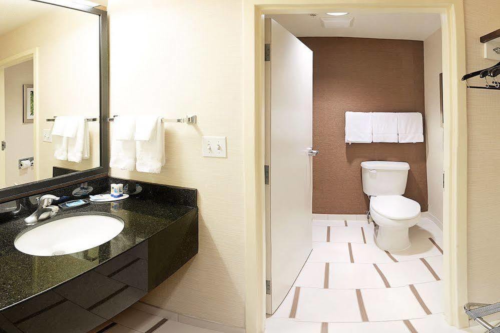 Fairfield Inn Salt Lake City South Murray Exteriér fotografie