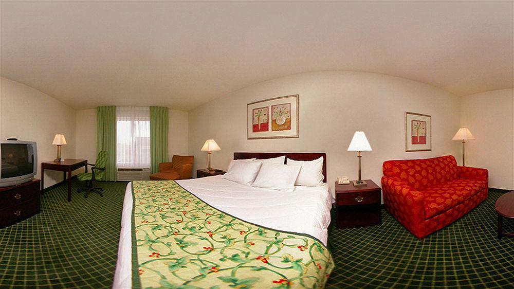 Fairfield Inn Salt Lake City South Murray Exteriér fotografie
