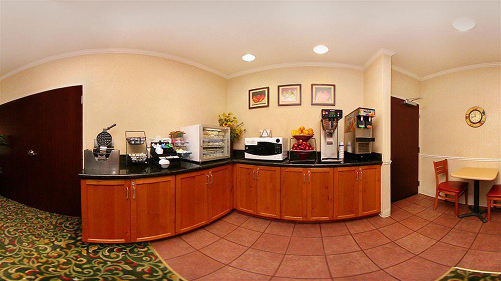 Fairfield Inn Salt Lake City South Murray Exteriér fotografie